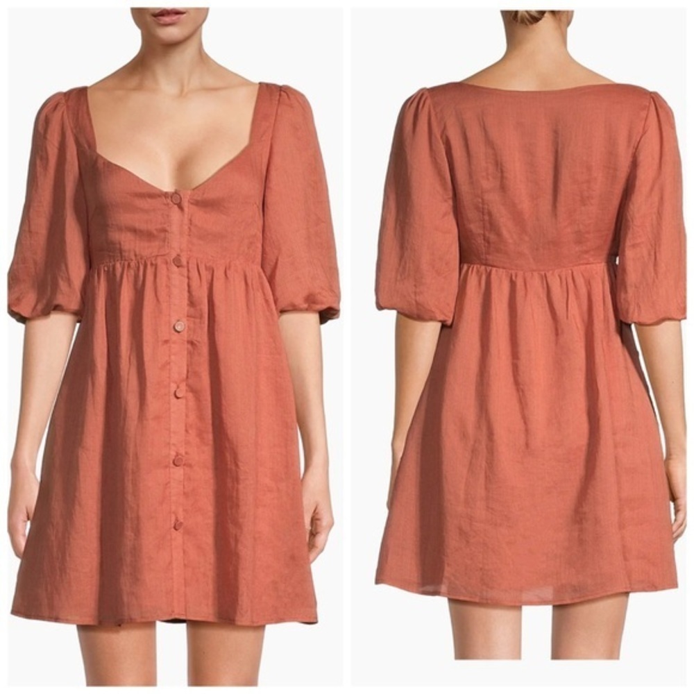 Sancia The Amalia Dress Size Small